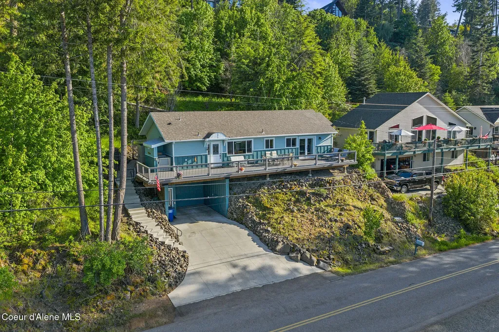 2272 E Upper Hayden Lake Road Hayden ID 83835