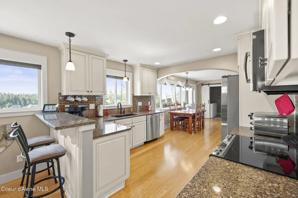 2272 E Upper Hayden Lake Road Hayden ID 83835