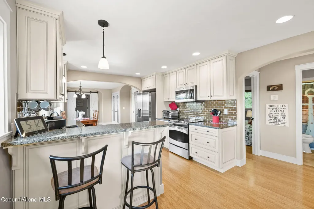 2272 E Upper Hayden Lake Road Hayden ID 83835