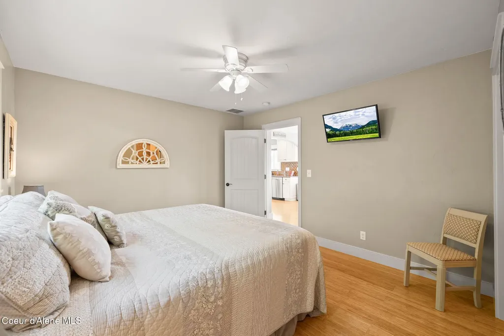 2272 E Upper Hayden Lake Road Hayden ID 83835