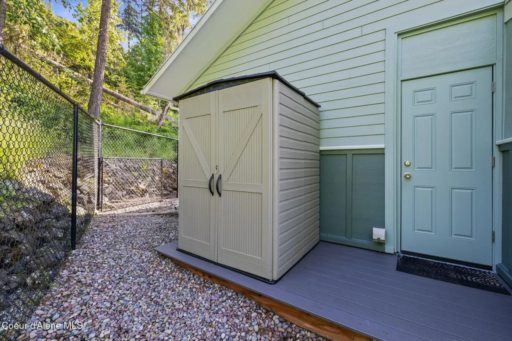 2272 E Upper Hayden Lake Road Hayden ID 83835