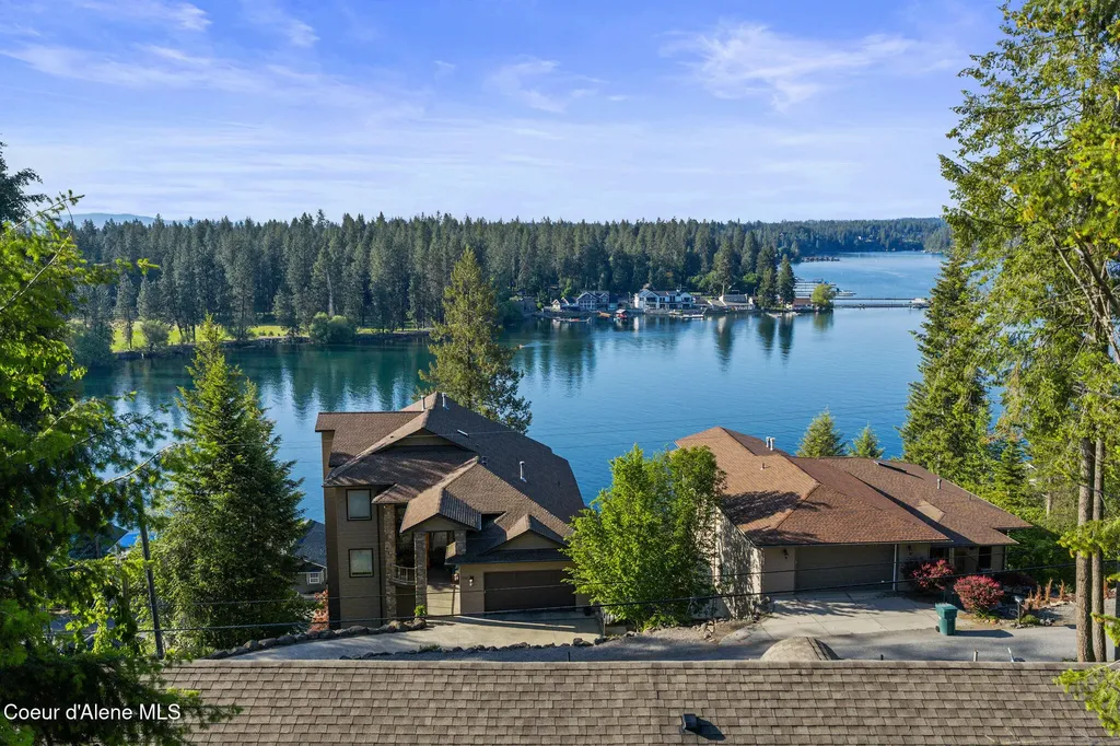 2272 E Upper Hayden Lake Road Hayden ID 83835
