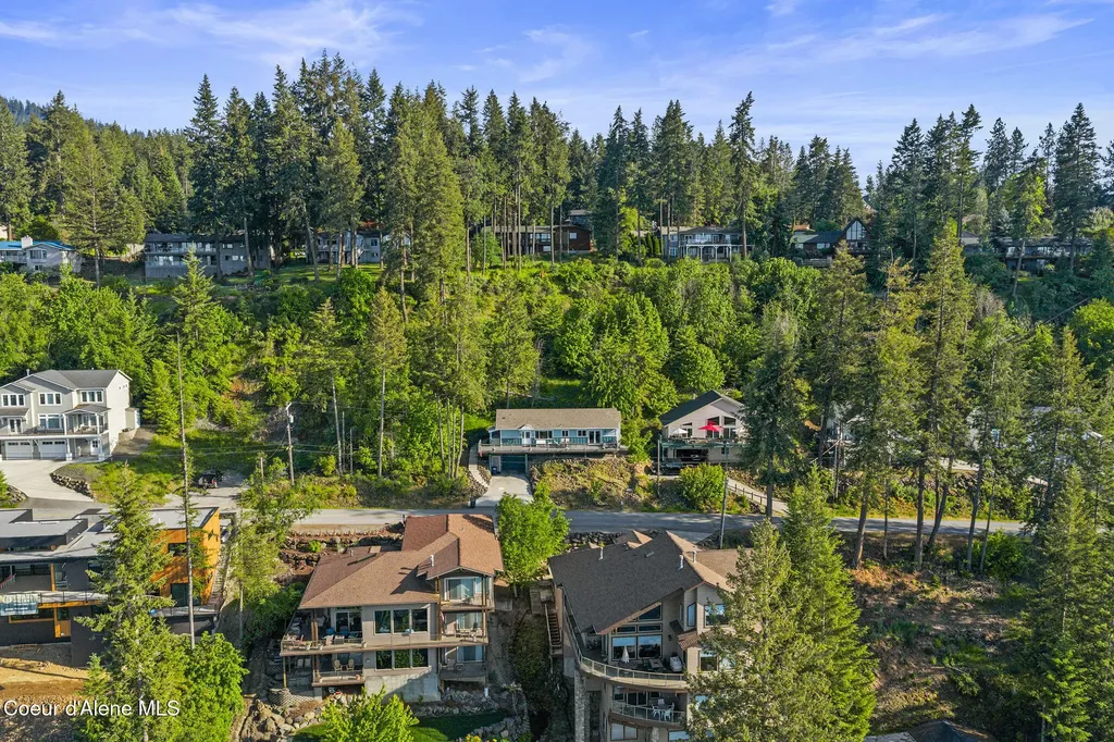 2272 E Upper Hayden Lake Road Hayden ID 83835