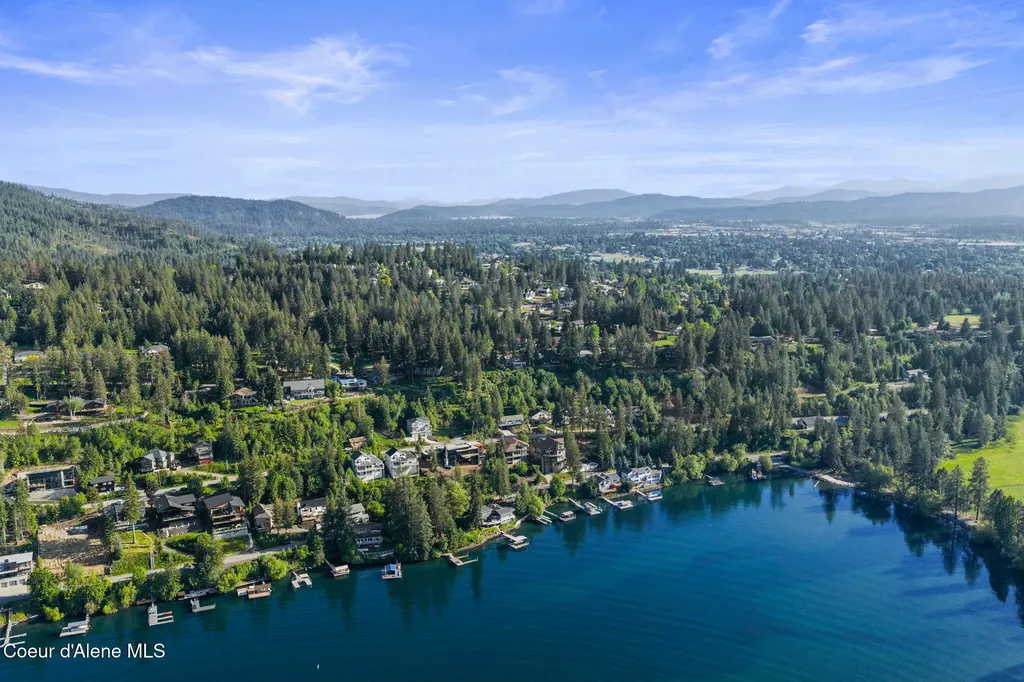 2272 E Upper Hayden Lake Road Hayden ID 83835
