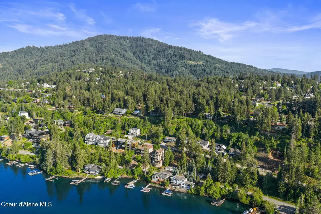 2272 E Upper Hayden Lake Road Hayden ID 83835