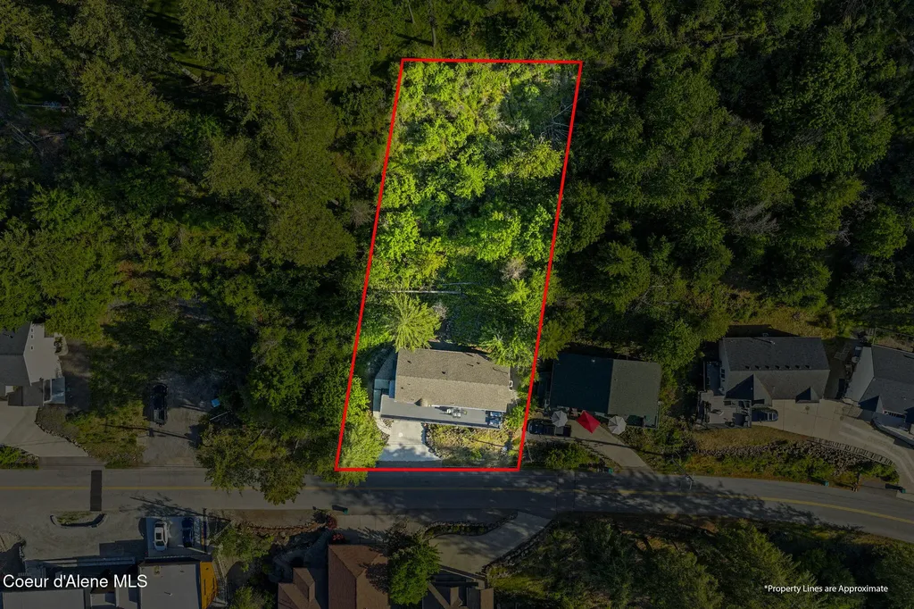 2272 E Upper Hayden Lake Road Hayden ID 83835