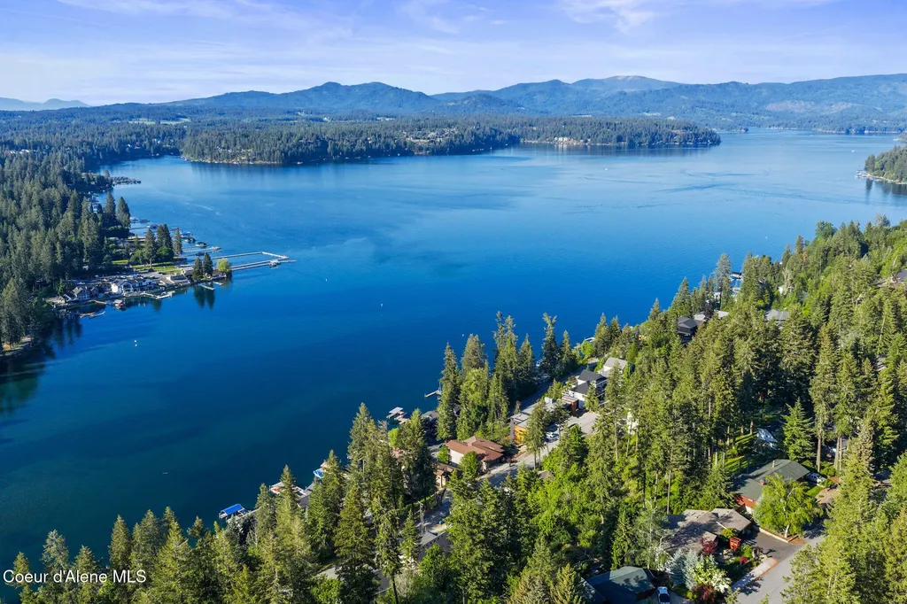 2272 E Upper Hayden Lake Road Hayden ID 83835