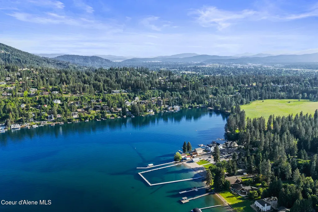 2272 E Upper Hayden Lake Road Hayden ID 83835