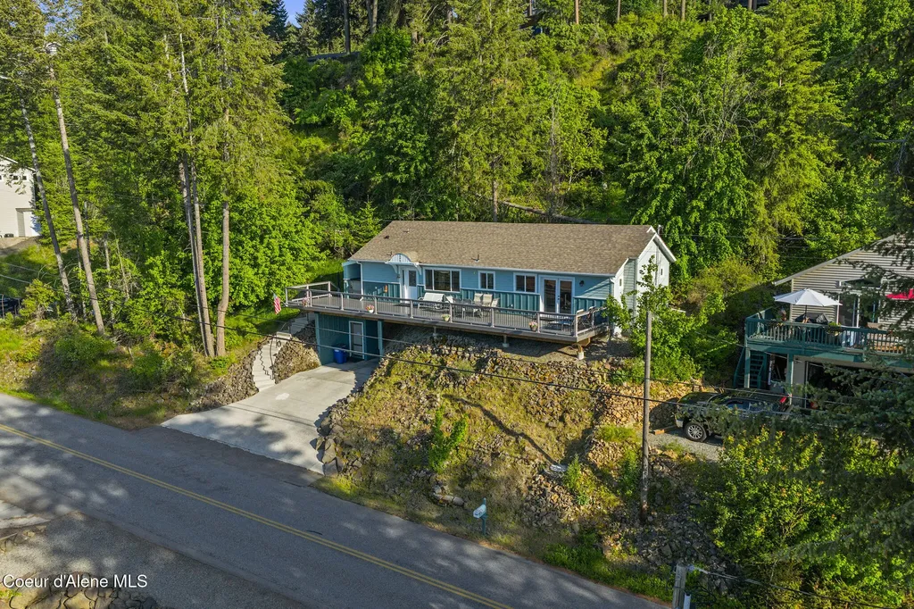2272 E Upper Hayden Lake Road Hayden ID 83835