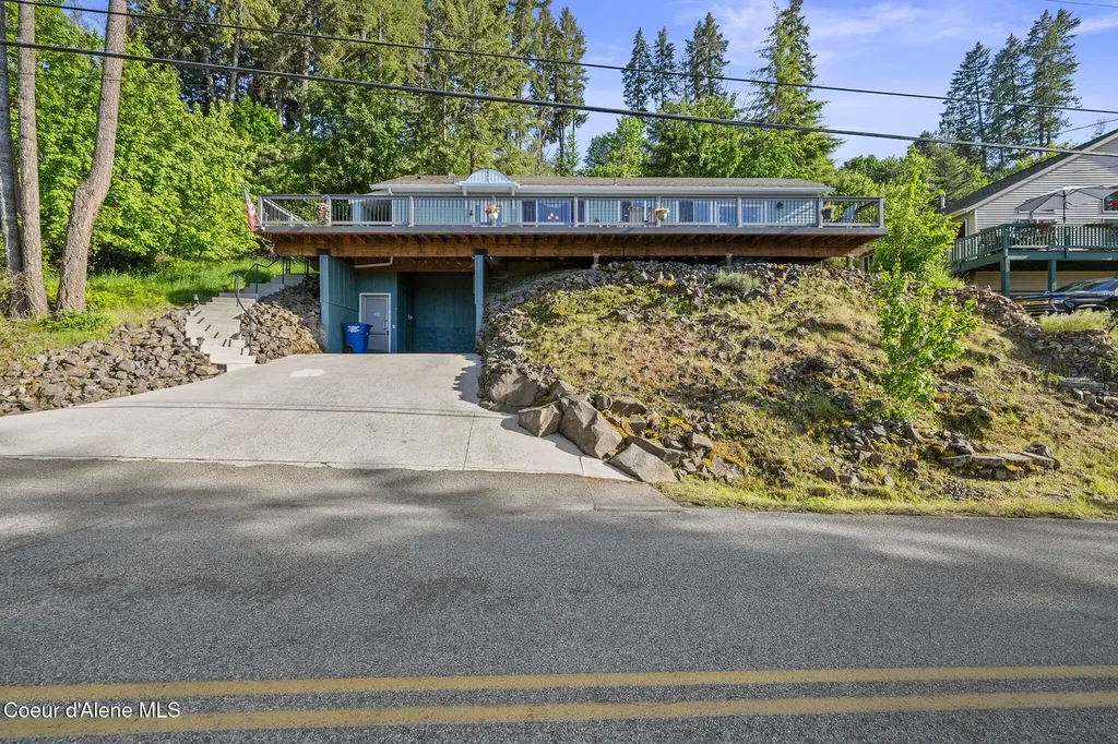 2272 E Upper Hayden Lake Road Hayden ID 83835