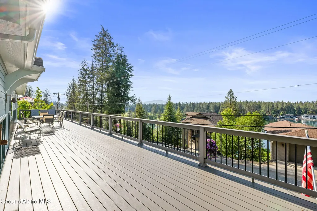 2272 E Upper Hayden Lake Road Hayden ID 83835