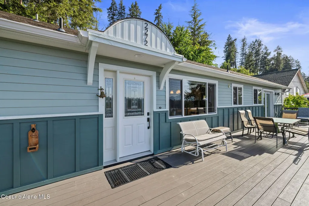 2272 E Upper Hayden Lake Road Hayden ID 83835