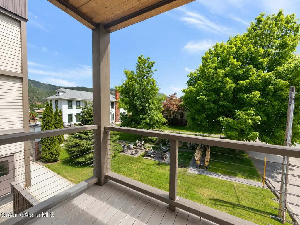 834 Mckinley Avenue W Kellogg ID 83837