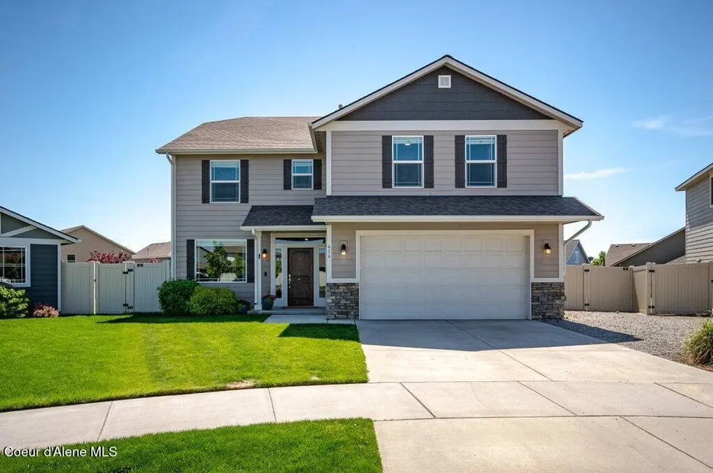 616 E Beecher Avenue Post Falls ID 83854