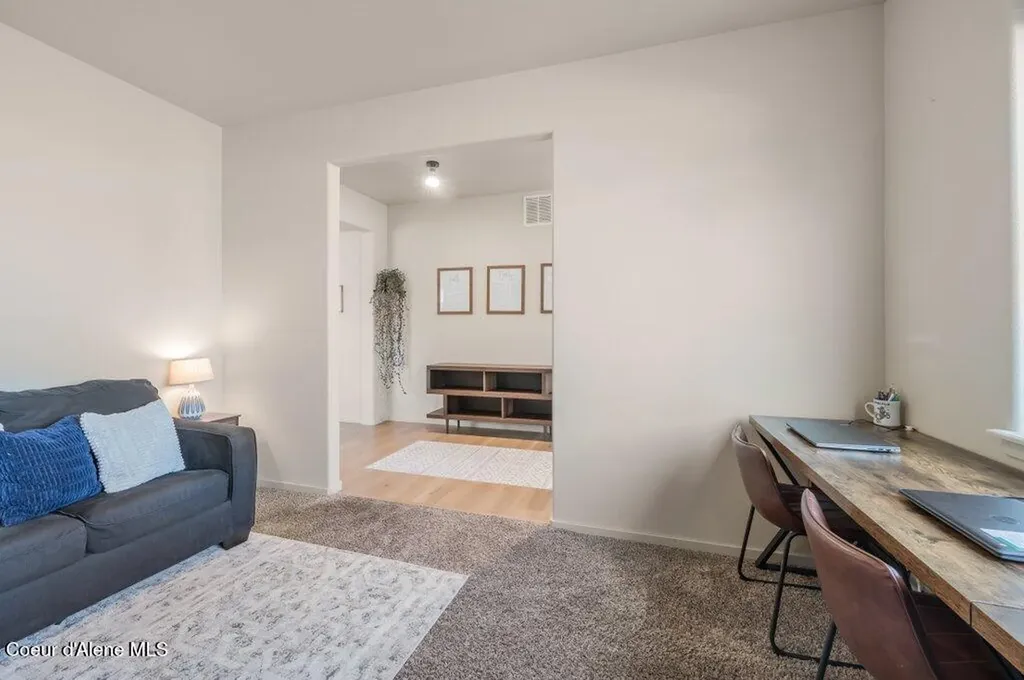616 E Beecher Avenue Post Falls ID 83854