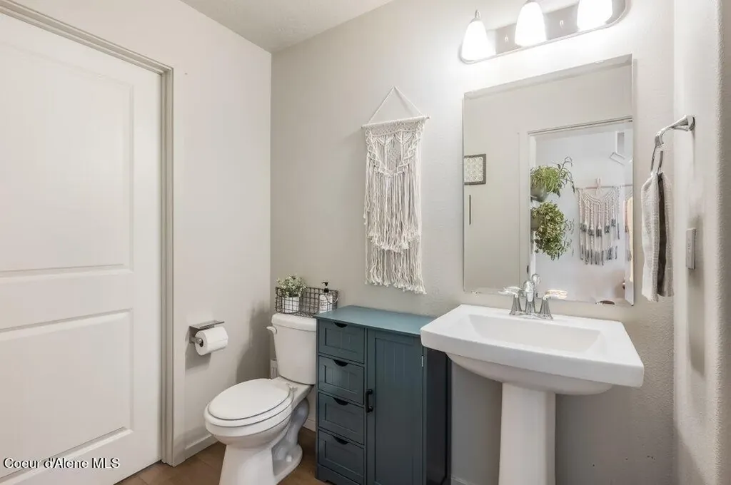 616 E Beecher Avenue Post Falls ID 83854