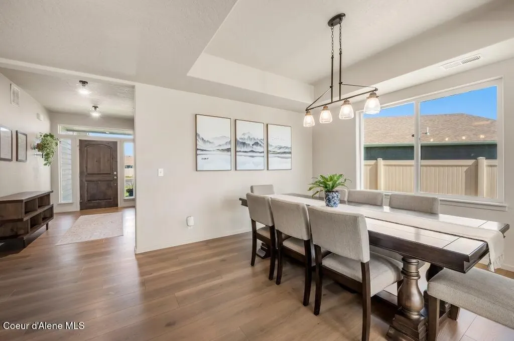 616 E Beecher Avenue Post Falls ID 83854