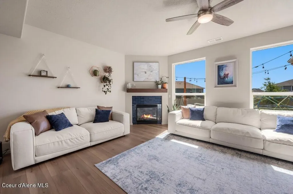616 E Beecher Avenue Post Falls ID 83854