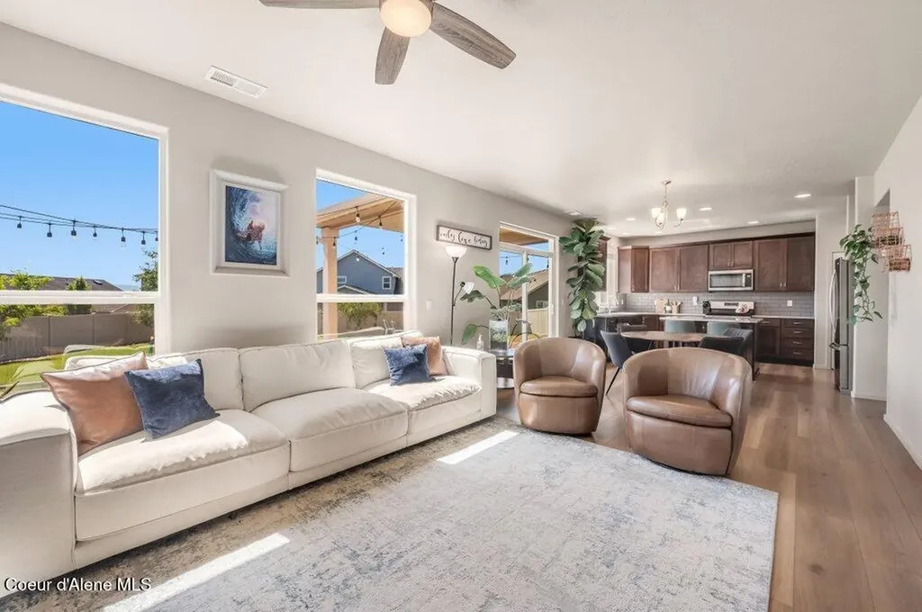 616 E Beecher Avenue Post Falls ID 83854