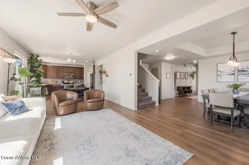 616 E Beecher Avenue Post Falls ID 83854