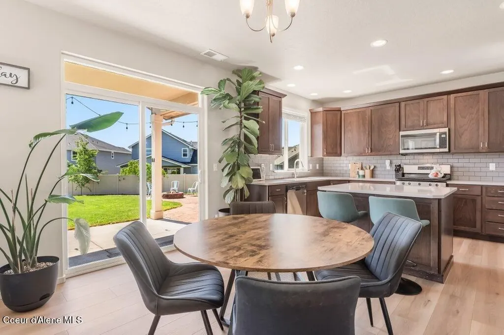 616 E Beecher Avenue Post Falls ID 83854