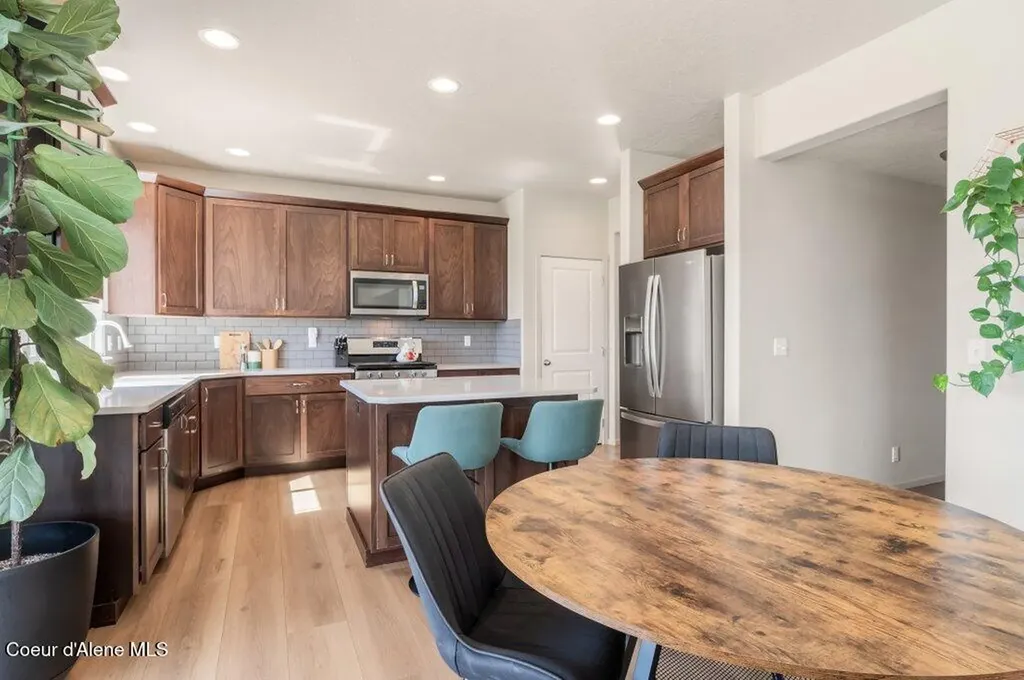 616 E Beecher Avenue Post Falls ID 83854