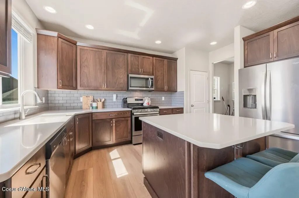 616 E Beecher Avenue Post Falls ID 83854