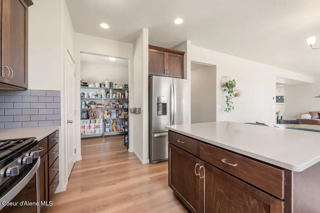 616 E Beecher Avenue Post Falls ID 83854