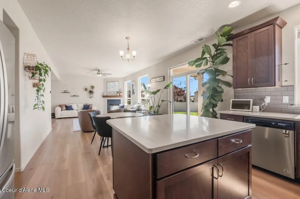 616 E Beecher Avenue Post Falls ID 83854