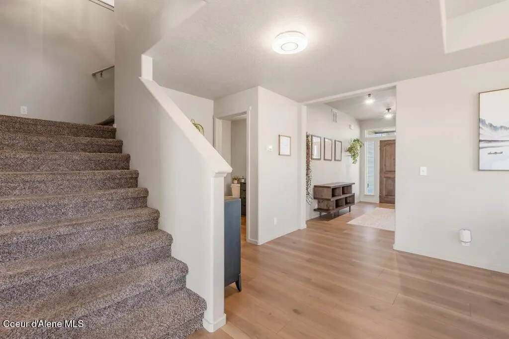 616 E Beecher Avenue Post Falls ID 83854