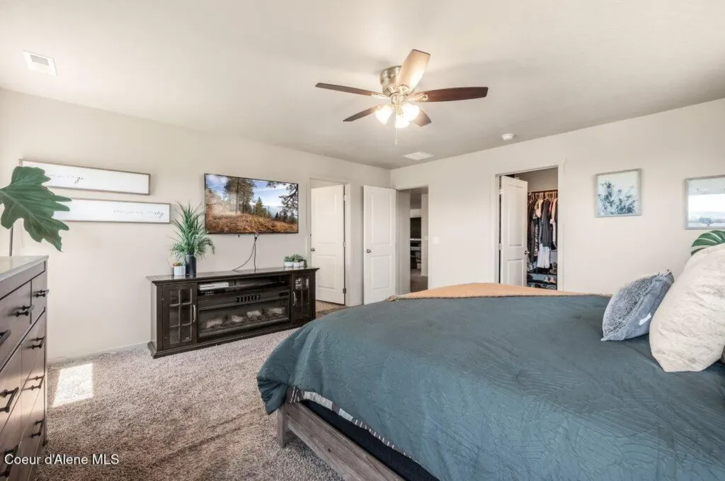 616 E Beecher Avenue Post Falls ID 83854