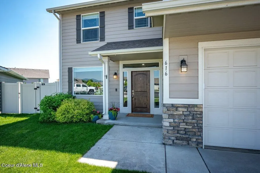 616 E Beecher Avenue Post Falls ID 83854
