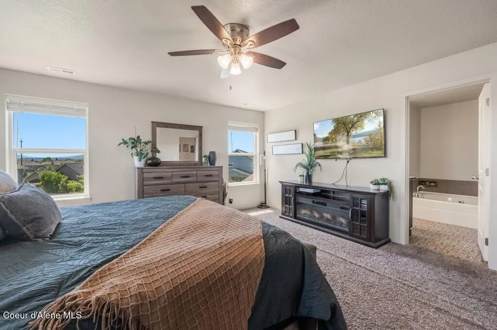 616 E Beecher Avenue Post Falls ID 83854