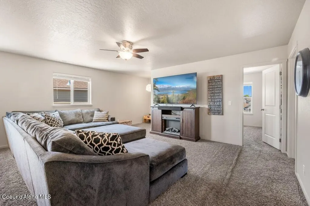 616 E Beecher Avenue Post Falls ID 83854