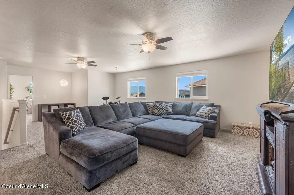 616 E Beecher Avenue Post Falls ID 83854