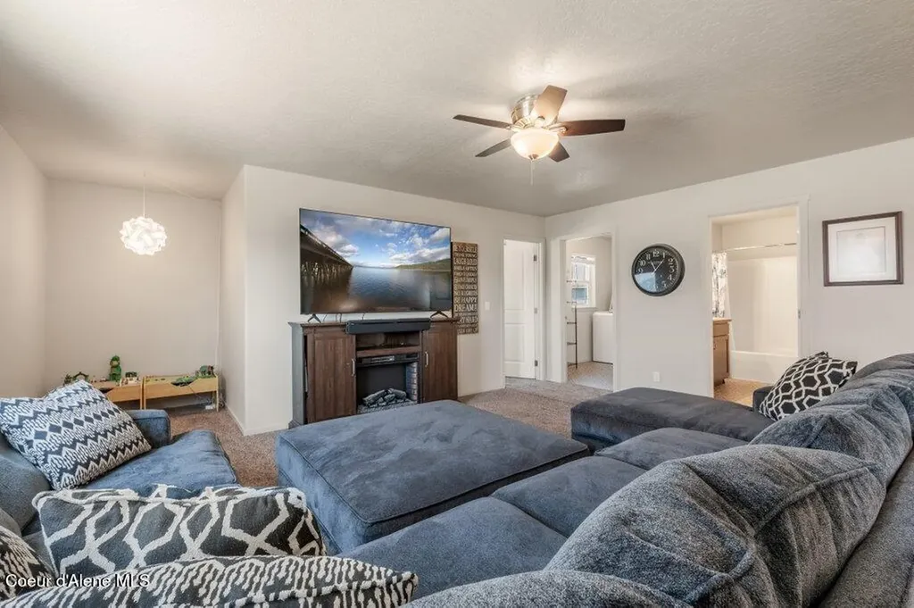 616 E Beecher Avenue Post Falls ID 83854