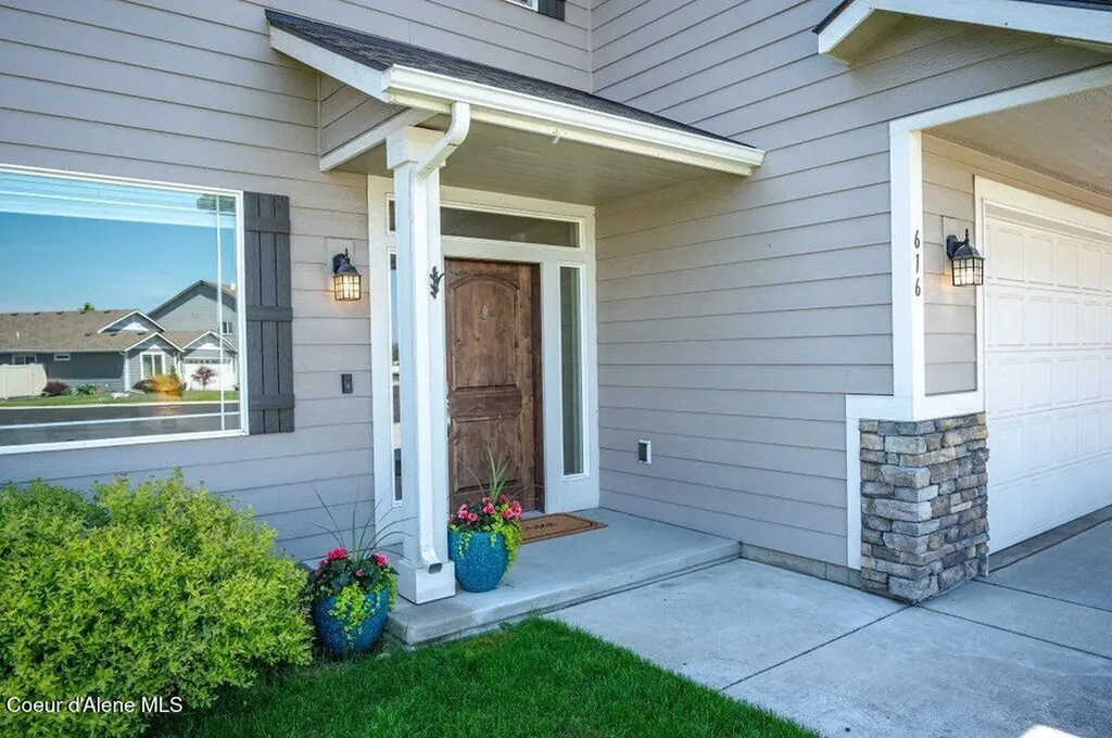 616 E Beecher Avenue Post Falls ID 83854