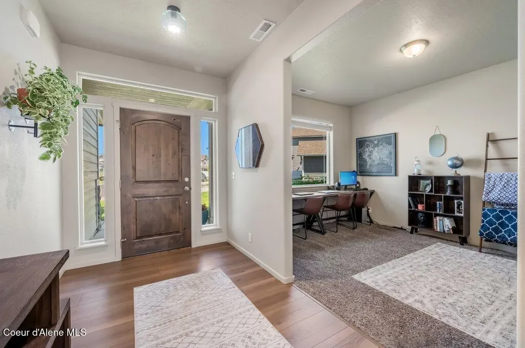 616 E Beecher Avenue Post Falls ID 83854