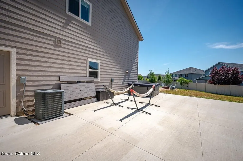 616 E Beecher Avenue Post Falls ID 83854