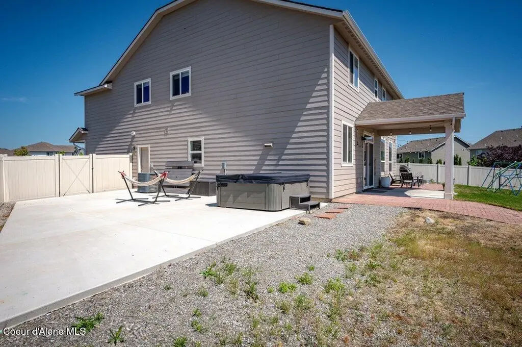 616 E Beecher Avenue Post Falls ID 83854
