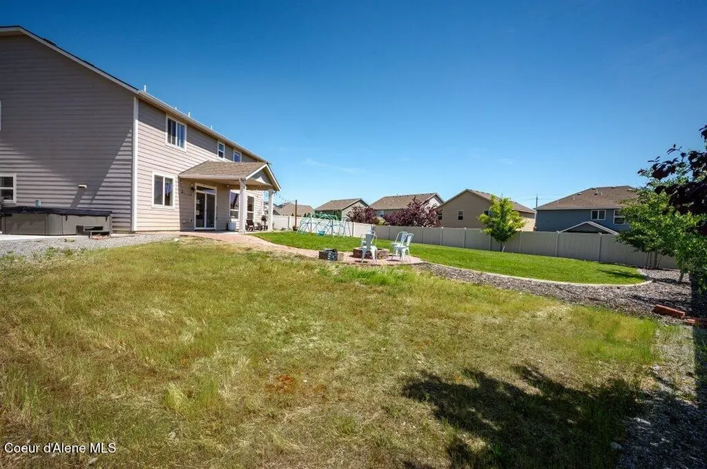 616 E Beecher Avenue Post Falls ID 83854