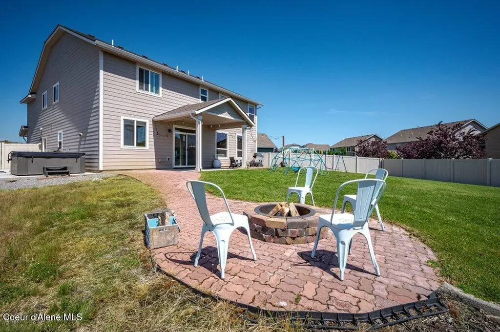 616 E Beecher Avenue Post Falls ID 83854