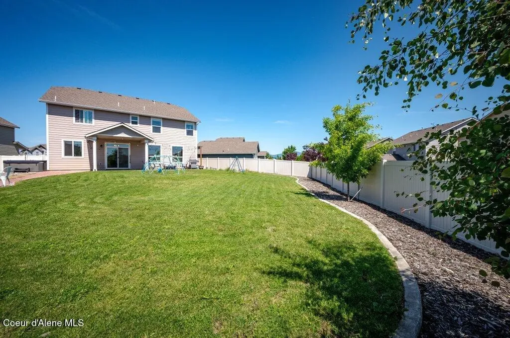 616 E Beecher Avenue Post Falls ID 83854