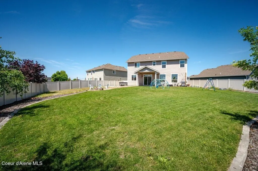 616 E Beecher Avenue Post Falls ID 83854