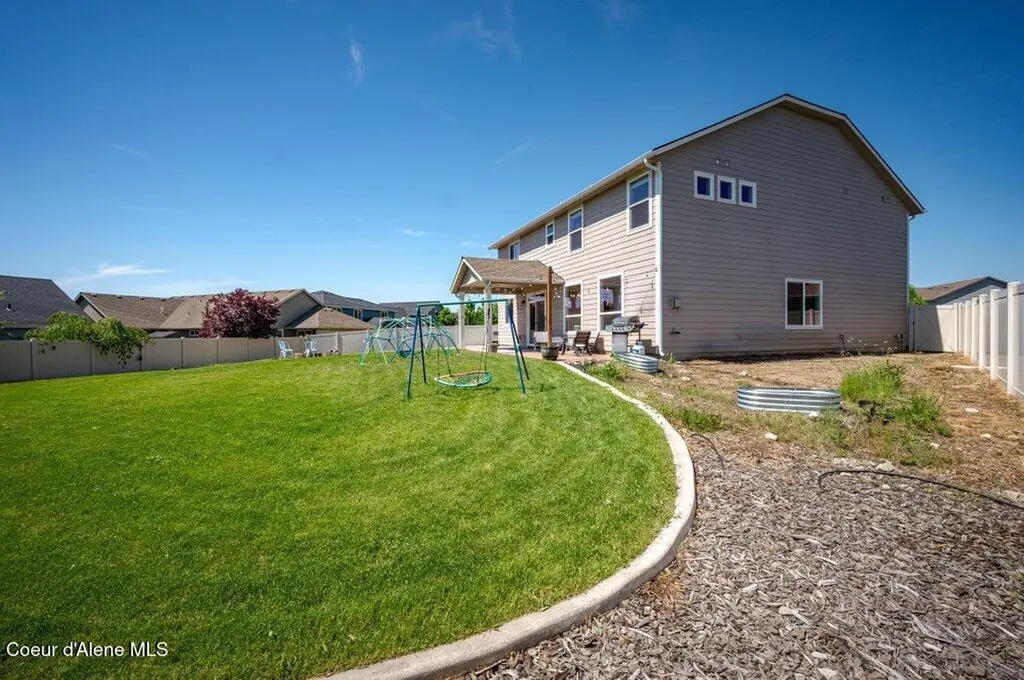 616 E Beecher Avenue Post Falls ID 83854