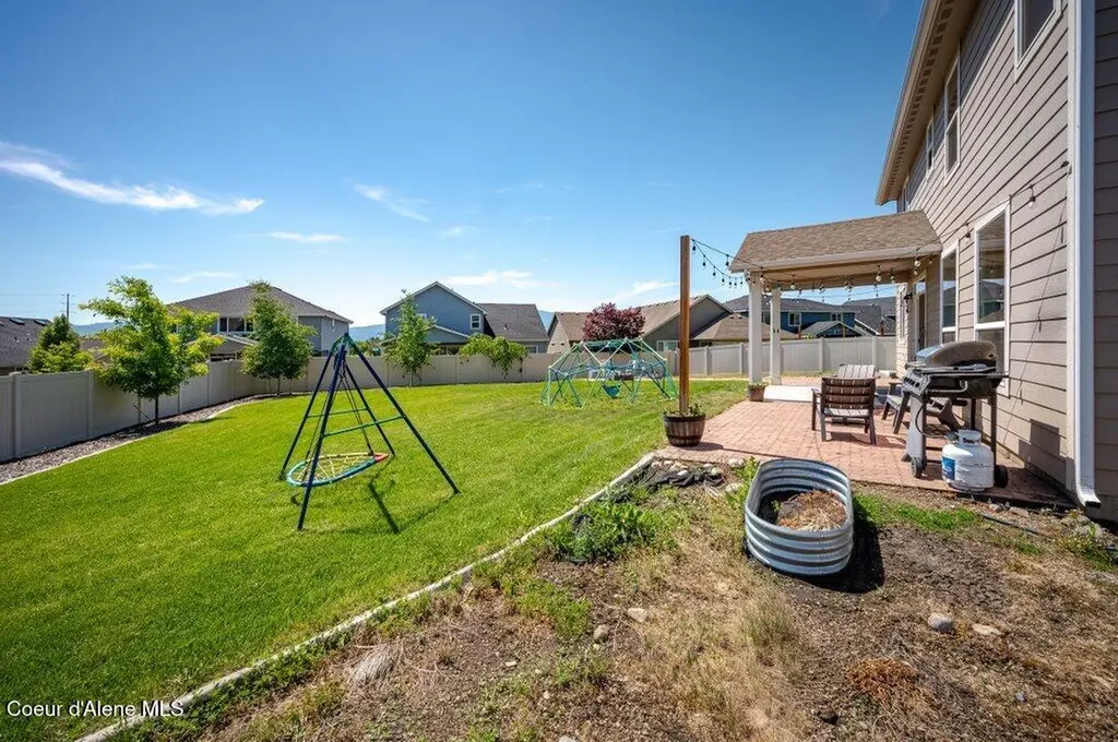 616 E Beecher Avenue Post Falls ID 83854