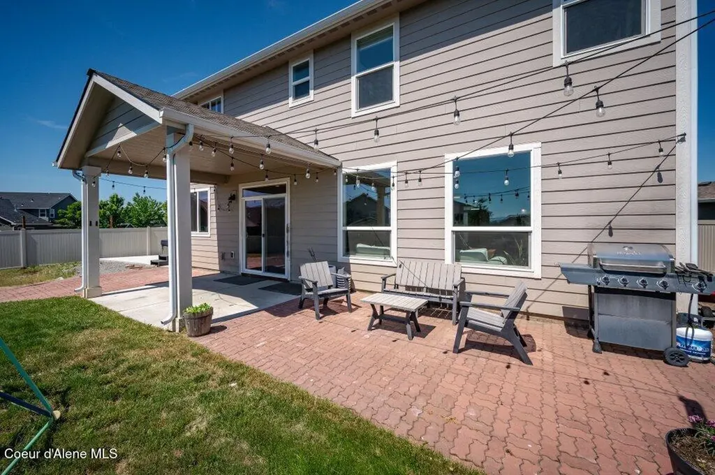 616 E Beecher Avenue Post Falls ID 83854