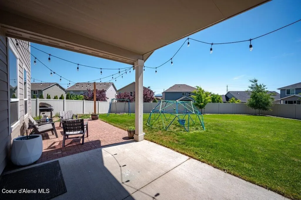 616 E Beecher Avenue Post Falls ID 83854