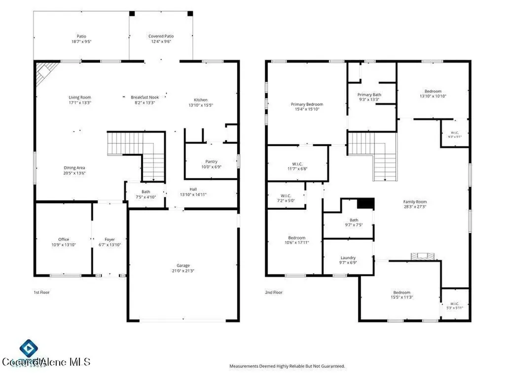 616 E Beecher Avenue Post Falls ID 83854