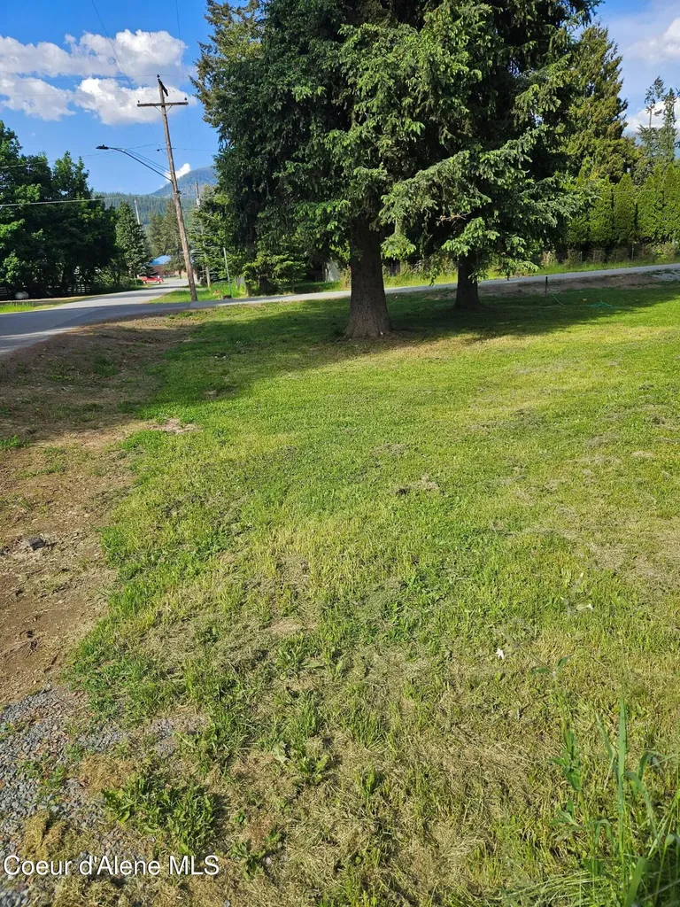 104 N Mill Street Clark Fork ID 83811